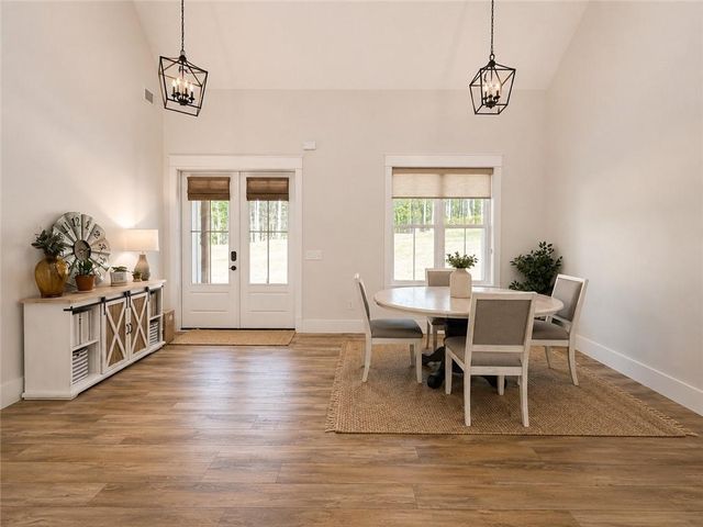 160 Moody Meadows Trail, Canton, GA 30114