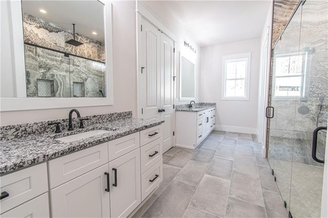 160 Moody Meadows Trail, Canton, GA 30114