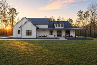 160 Moody Meadows Trail, Canton, GA 30114