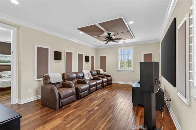 3960 Prado De Verde, Calabasas, CA 91302