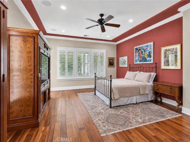 3960 Prado De Verde, Calabasas, CA 91302