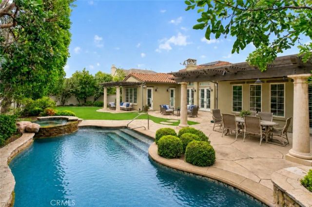 3960 Prado De Verde, Calabasas, CA 91302