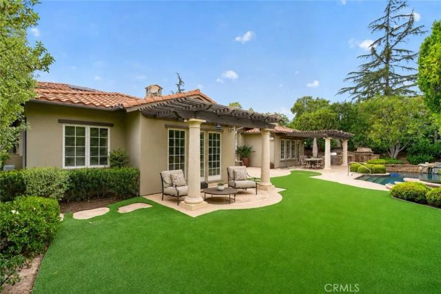 3960 Prado De Verde, Calabasas, CA 91302