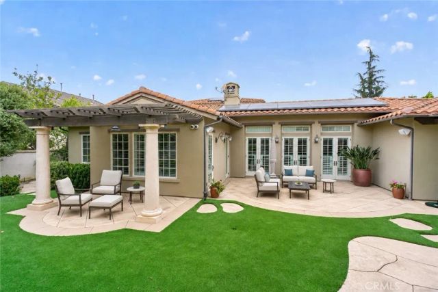 3960 Prado De Verde, Calabasas, CA 91302