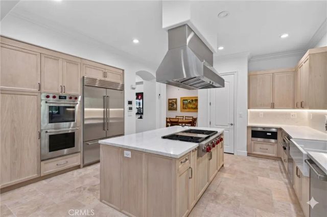 3960 Prado De Verde, Calabasas, CA 91302