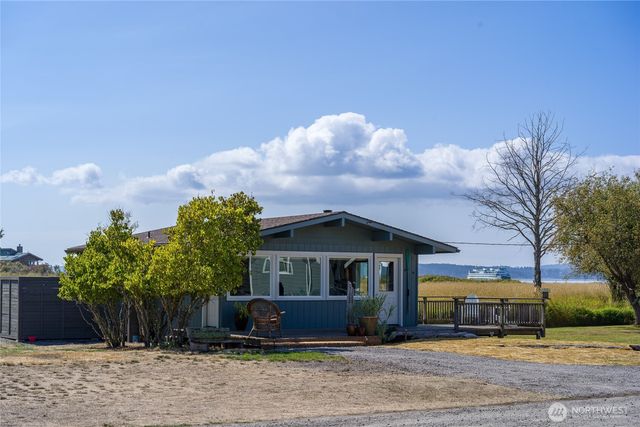 331 Nelson Lane, Lopez Island, WA 98261