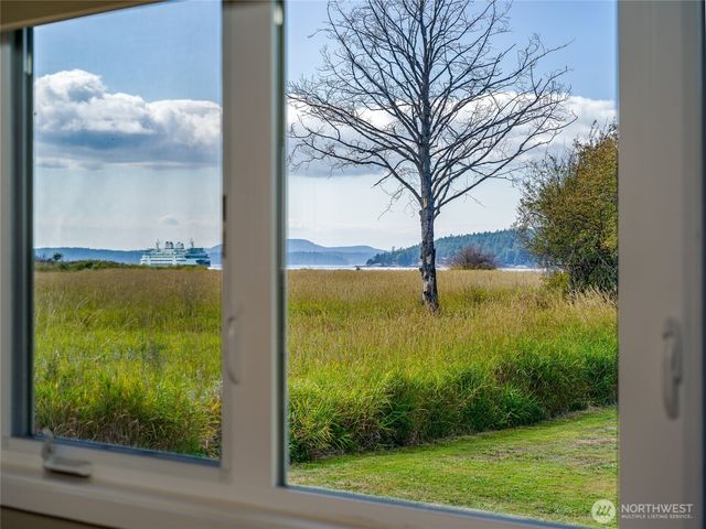 331 Nelson Lane, Lopez Island, WA 98261