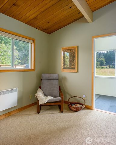 331 Nelson Lane, Lopez Island, WA 98261