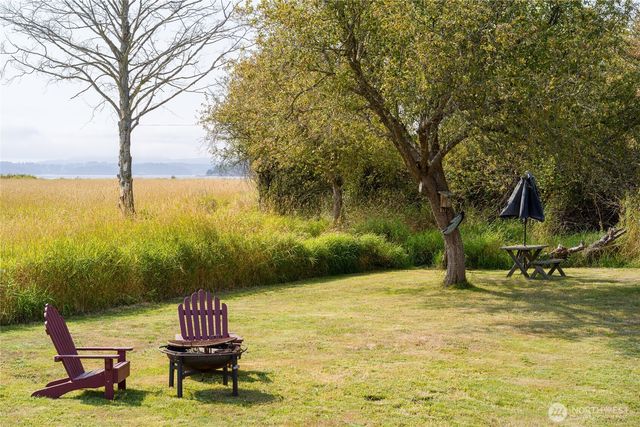 331 Nelson Lane, Lopez Island, WA 98261