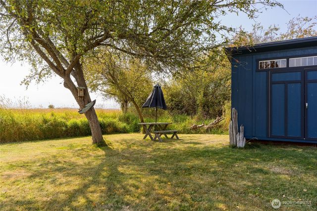 331 Nelson Lane, Lopez Island, WA 98261