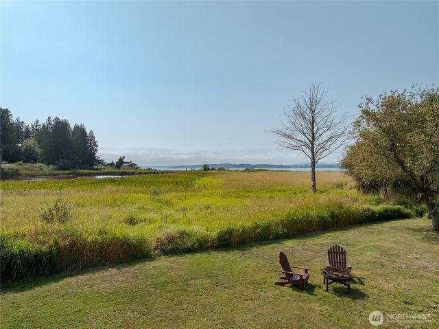 331 Nelson Lane, Lopez Island, WA 98261
