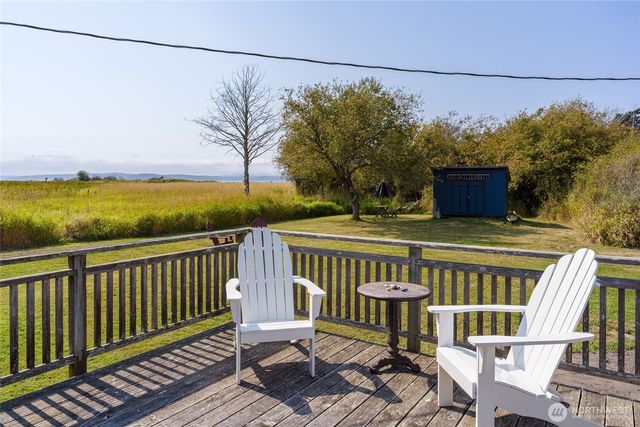 331 Nelson Lane, Lopez Island, WA 98261