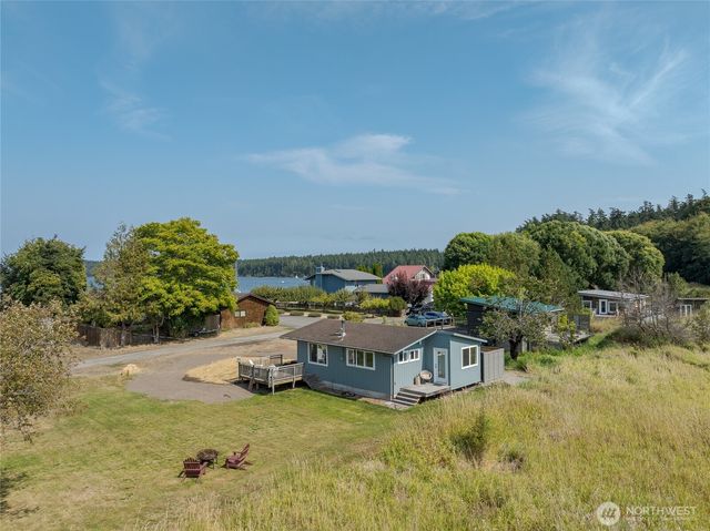 331 Nelson Lane, Lopez Island, WA 98261