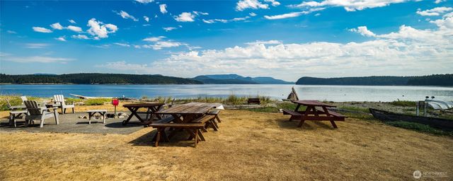 331 Nelson Lane, Lopez Island, WA 98261