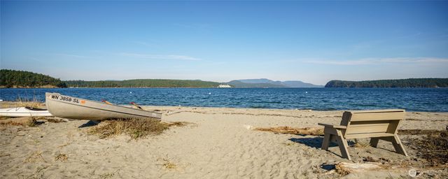 331 Nelson Lane, Lopez Island, WA 98261