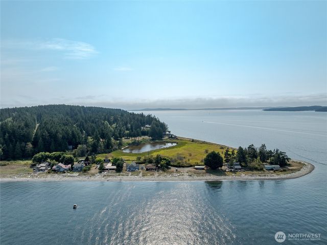 331 Nelson Lane, Lopez Island, WA 98261