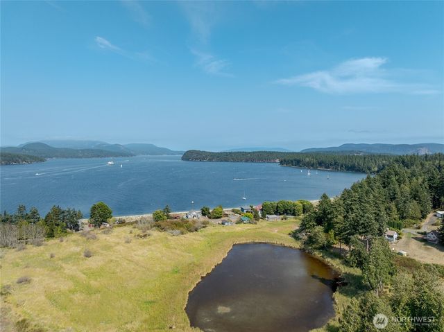 331 Nelson Lane, Lopez Island, WA 98261
