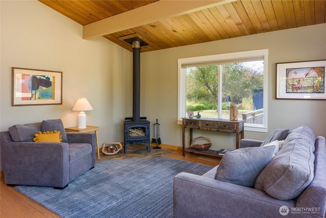 331 Nelson Lane, Lopez Island, WA 98261