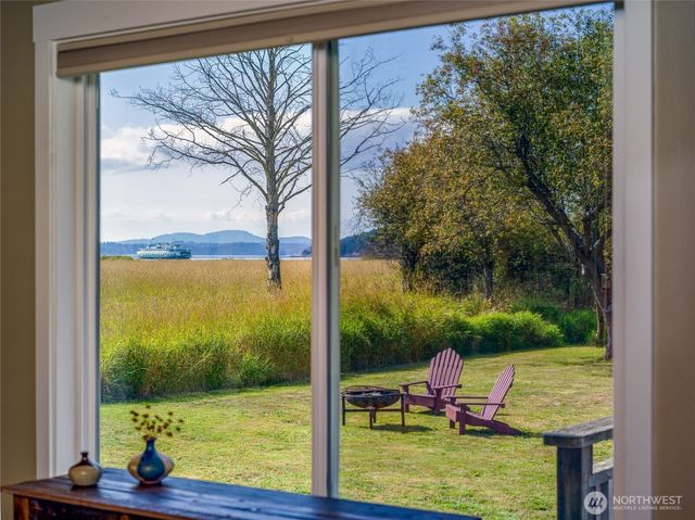 331 Nelson Lane, Lopez Island, WA 98261
