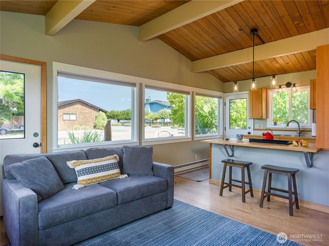331 Nelson Lane, Lopez Island, WA 98261