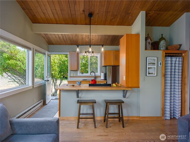 331 Nelson Lane, Lopez Island, WA 98261
