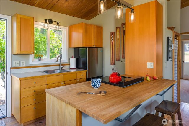 331 Nelson Lane, Lopez Island, WA 98261