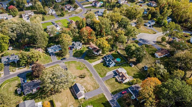 671 Adeline Drive, Webster, NY 14580