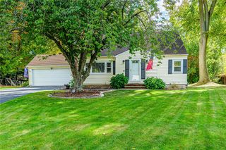 671 Adeline Drive, Webster, NY 14580