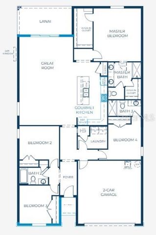 1680 ANDOVER RIDGE DRIVE, Deland, FL 32720