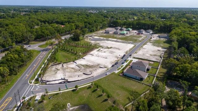 1680 ANDOVER RIDGE DRIVE, Deland, FL 32720