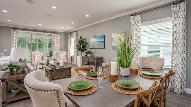 1680 ANDOVER RIDGE DRIVE, Deland, FL 32720