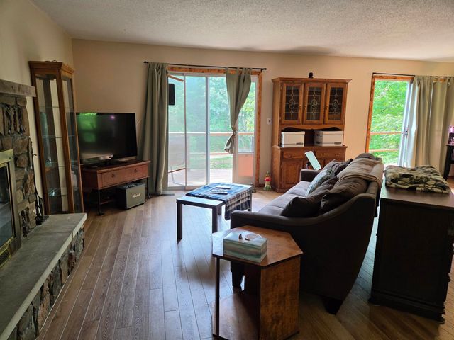 97 Lakeside Drive, Ozark Acres, AR 72482