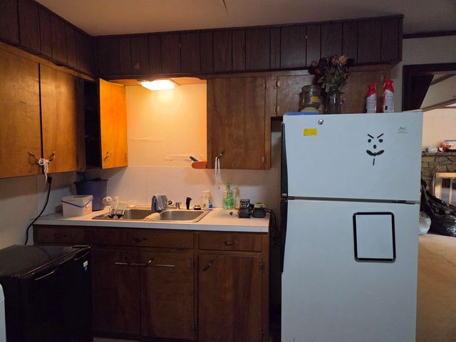 97 Lakeside Drive, Ozark Acres, AR 72482