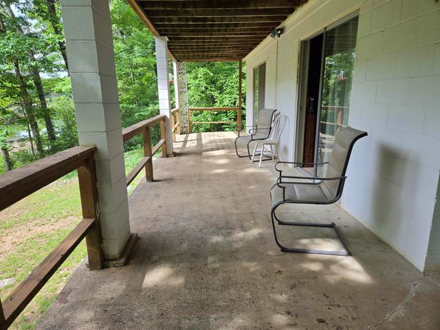 97 Lakeside Drive, Ozark Acres, AR 72482