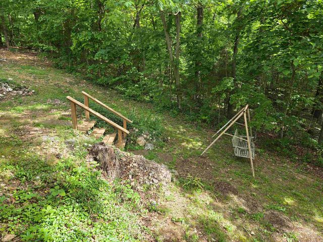 97 Lakeside Drive, Ozark Acres, AR 72482