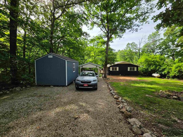 97 Lakeside Drive, Ozark Acres, AR 72482