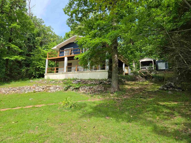 97 Lakeside Drive, Ozark Acres, AR 72482