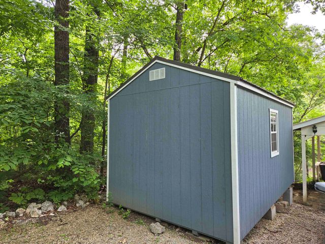 97 Lakeside Drive, Ozark Acres, AR 72482
