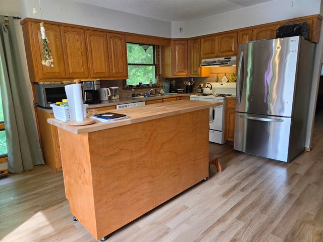 97 Lakeside Drive, Ozark Acres, AR 72482