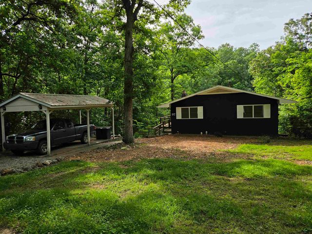 97 Lakeside Drive, Ozark Acres, AR 72482