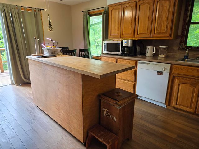 97 Lakeside Drive, Ozark Acres, AR 72482