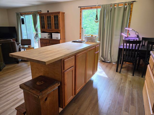 97 Lakeside Drive, Ozark Acres, AR 72482