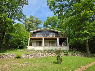 97 Lakeside Drive, Ozark Acres, AR 72482