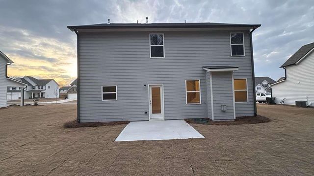 576 River Run Drive, Dallas, GA 30132