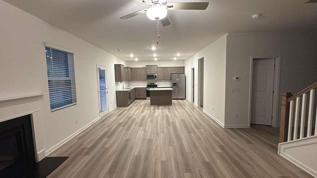 576 River Run Drive, Dallas, GA 30132