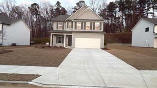 576 River Run Drive, Dallas, GA 30132