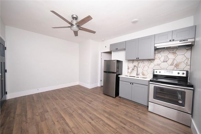 208 W 45th ST 208, Austin, TX 78751