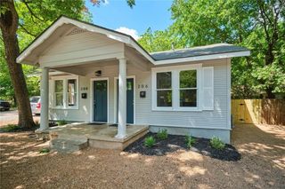 208 W 45th ST 208, Austin, TX 78751