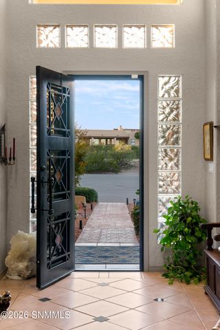 1606 Via Diamante, Las Cruces, NM 88007