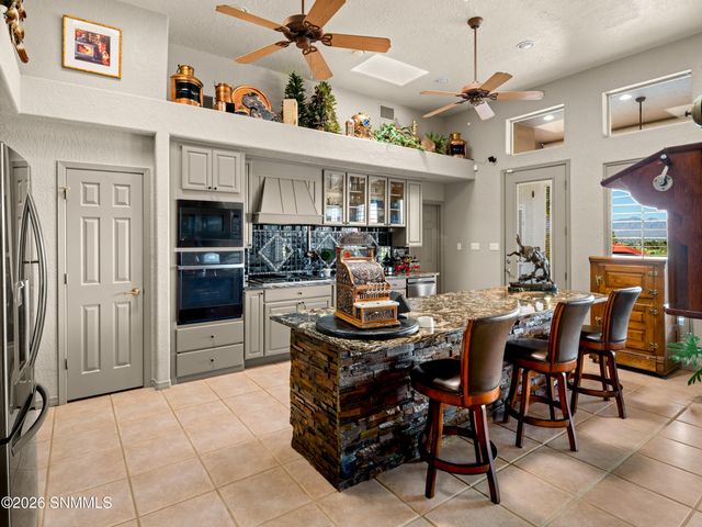 1606 Via Diamante, Las Cruces, NM 88007